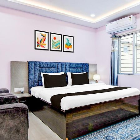 Super Collection O Sf Road Siliguri Formerly Jyoti Hotel Екстериор снимка