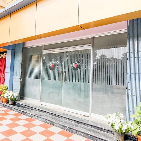 Super Collection O Sf Road Siliguri Formerly Jyoti Hotel Екстериор снимка